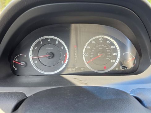 Used 2009 Honda Accord EX-L image 11