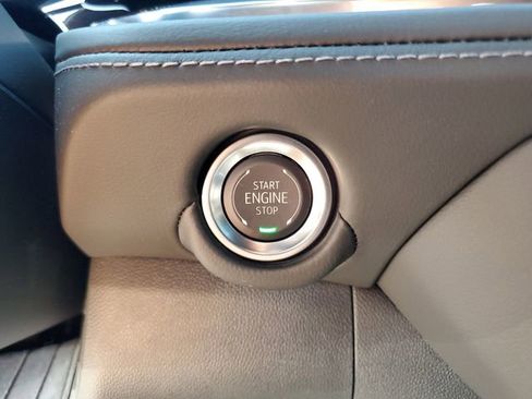 Used 2025 Chevrolet Tahoe LS RWD image 23
