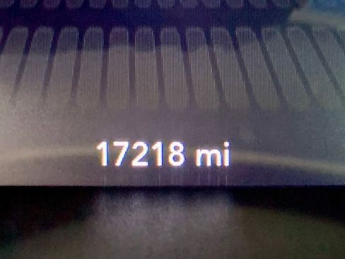 Used 2023 Dodge Challenger R/T w/ Blacktop Package image 18