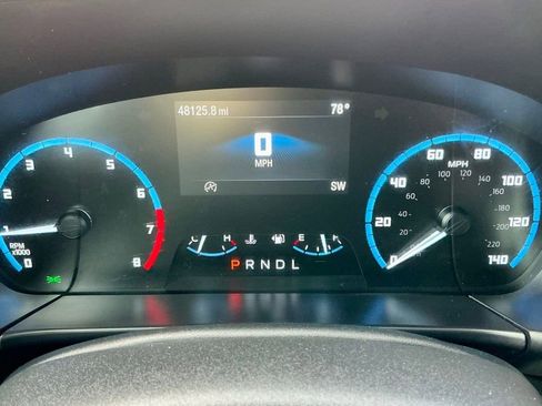 Used 2022 Ford Bronco Sport Big Bend w/ Convenience Package image 37