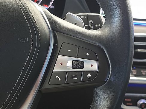 Certified 2022 BMW X5 sDrive40i w/ Premium Package image 15