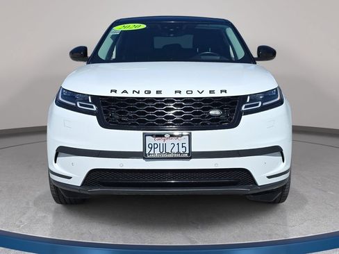 Used 2020 Land Rover Range Rover Velar S AWD/4WD image 2