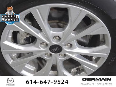 Used 2023 Ford Escape Active w/ Tech Pack #2 AWD/4WD image 12