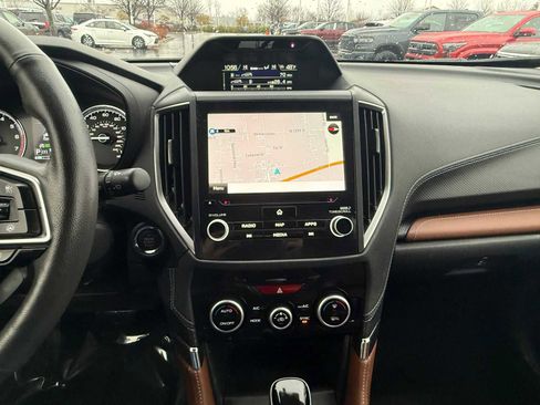 Certified 2023 Subaru Forester Touring image 25