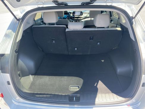 Used 2019 Hyundai Tucson SE AWD/4WD image 19