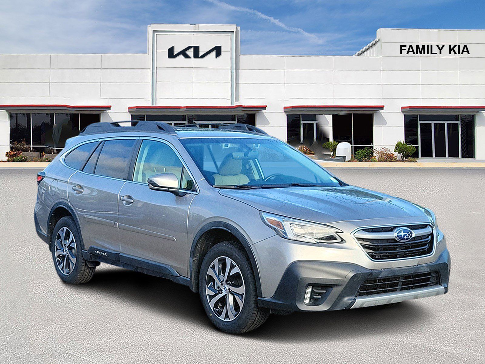 Used 2020 Subaru Outback Limited w/ Popular Package #2 AWD/4WD 360° Tour