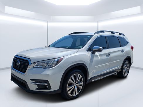 Used 2022 Subaru Ascent Touring AWD/4WD image 7