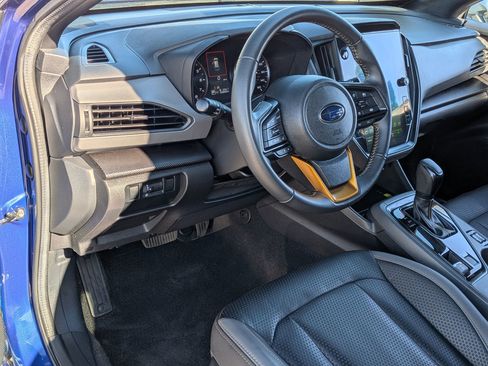 Certified 2024 Subaru Crosstrek 2.5i Wilderness w/ Crosstrek Mirror Package image 13