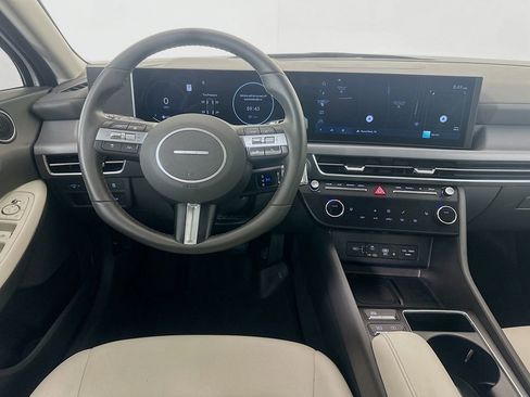 Certified 2025 Hyundai Sonata SEL image 23