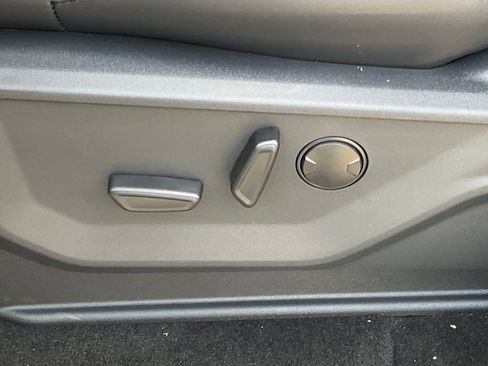 New 2026 Ford Expedition Platinum AWD/4WD image 17