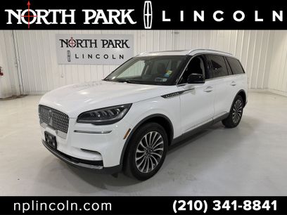Used 2022 Lincoln Aviator AWD w/ Premium Package