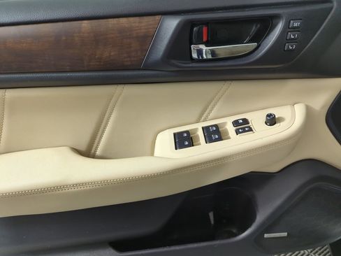 Used 2019 Subaru Outback 2.5i Limited image 9