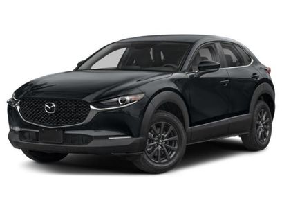 Certified 2023 MAZDA CX-30 AWD 2.5 S w/ Preferred Package