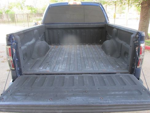 Used 2010 Ford F150 Lariat image 24