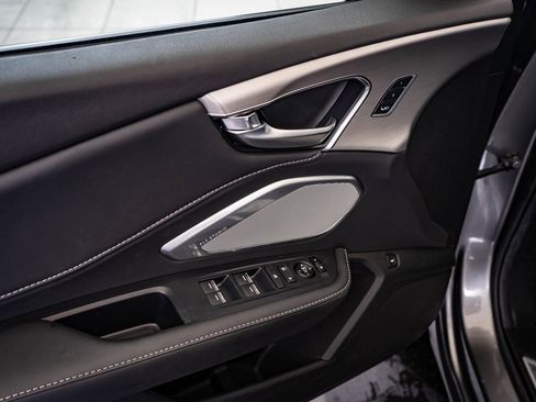 Certified 2025 Acura RDX SH-AWD w/ Technology Package image 22