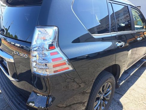 Used 2022 Lexus GX 460 Premium AWD/4WD image 22