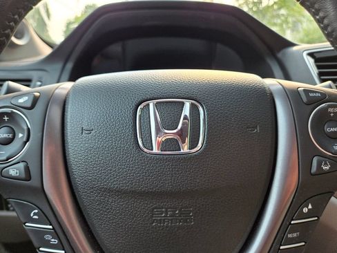Used 2023 Honda Ridgeline RTL image 26
