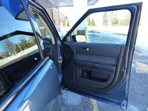 Used 2019 Ford Flex Limited w/ Limited Appearance Package image 38