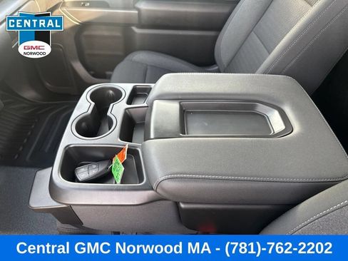 New 2026 GMC Sierra 1500 Pro w/ Pro Value Package AWD/4WD image 20