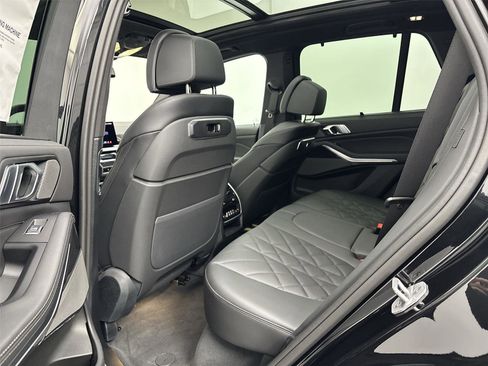 New 2026 BMW X5 xDrive40i w/ M Sport Package image 29