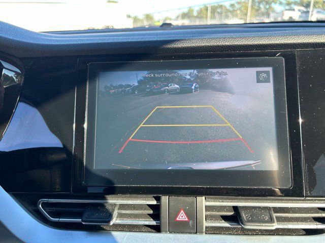 Used 2022 Kia Niro LX FWD image 10