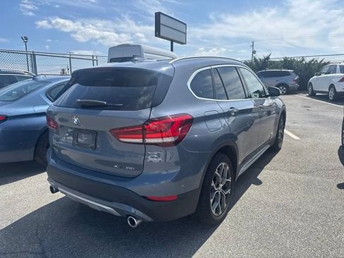 Used 2020 BMW X1 xDrive28i w/ Premium Package AWD/4WD image 10
