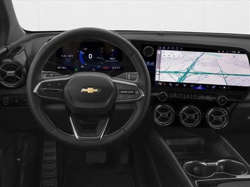 New 2026 Chevrolet Blazer EV LT image 4