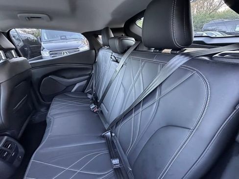 Used 2021 Ford Mustang Mach-E Select w/ Comfort/Technology Package image 15