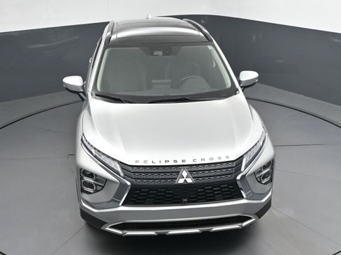 Used 2023 Mitsubishi Eclipse Cross SE image 34