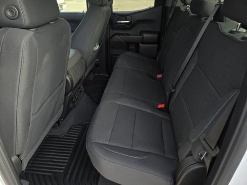 New 2026 GMC Sierra 1500 Pro w/ Graphite Edition image 14