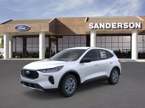 New 2026 Ford Escape Active image 2