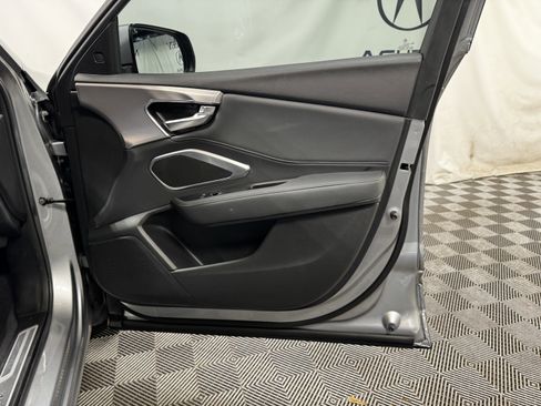 Certified 2023 Acura RDX AWD image 19