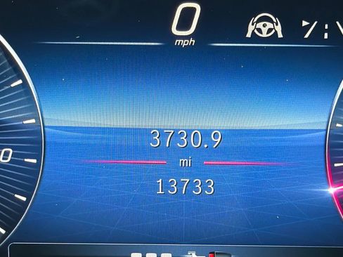 Certified 2025 Mercedes-Benz GLE 450 4MATIC image 4