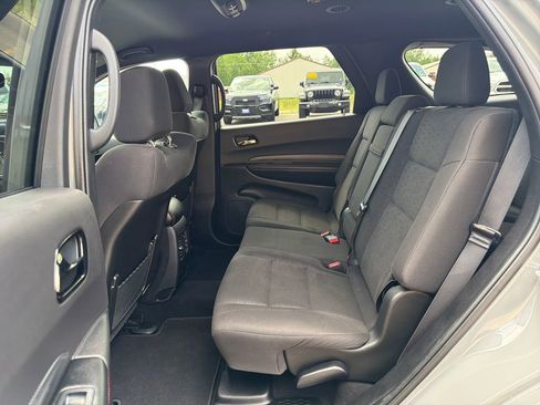 Used 2026 Dodge Durango GT AWD/4WD image 24