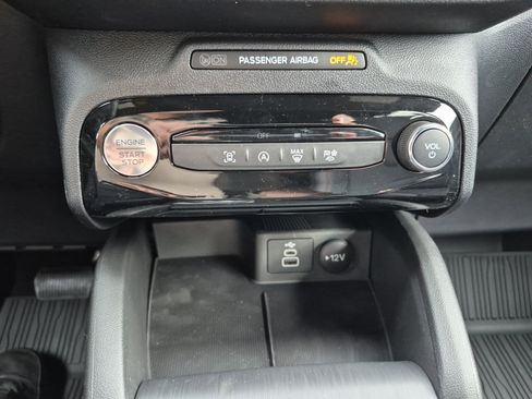 New 2026 Ford Escape ST-Line w/ Tech Pack #1 image 31