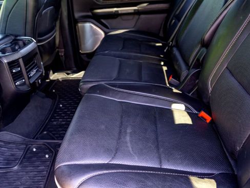Used 2019 RAM 1500 Limited AWD/4WD image 24