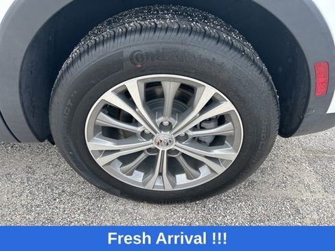 Used 2022 Buick Envision Preferred image 9