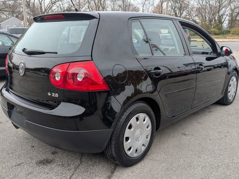 Used 2009 Volkswagen Rabbit S image 6