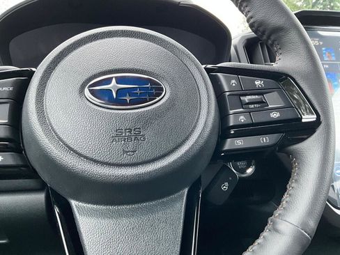 New 2026 Subaru Forester Touring image 21