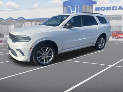 Used 2023 Dodge Durango GT