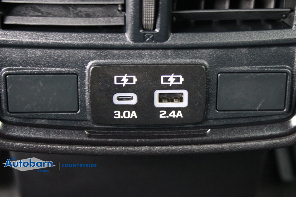 Used 2026 Subaru Forester Limited AWD/4WD image 25