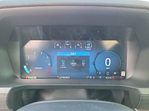 New 2026 Ford F150 XLT w/ Equipment Group 302A MID image 25