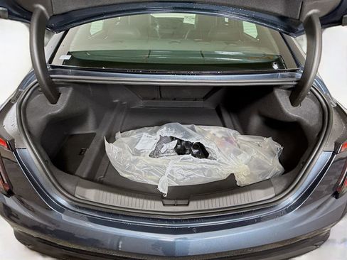 New 2026 Cadillac CT5 V w/ LPO, ONYX Package image 26