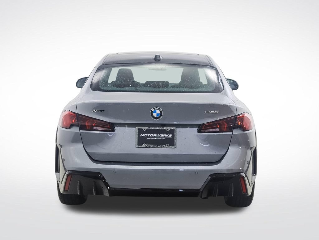Certified 2026 BMW 228i xDrive w/ Technology Package AWD/4WD image 4
