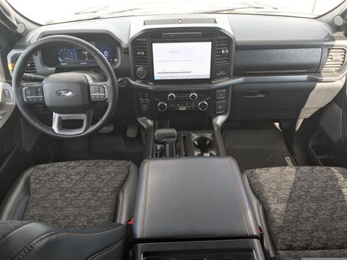 Used 2025 Ford F150 Tremor w/ Bed Utility Package AWD/4WD image 17