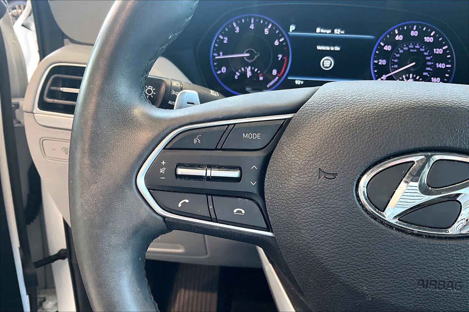 Used 2020 Hyundai Palisade SEL FWD image 16