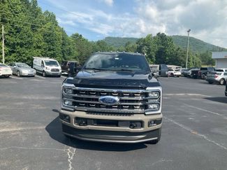 New 2026 Ford F350 King Ranch w/ FX4 Off-Road Package AWD/4WD video 2
