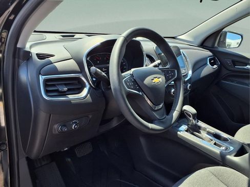 Certified 2024 Chevrolet Equinox LT AWD/4WD image 12