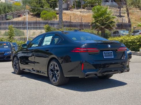New 2027 BMW 530i w/ M Sport Package RWD image 16