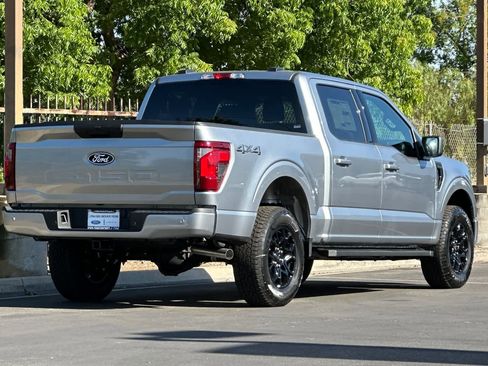 New 2026 Ford F150 XLT AWD/4WD image 2